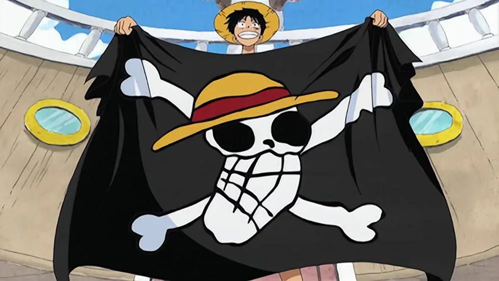 Makna Bendera One Piece