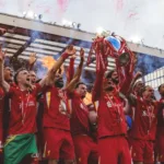 Liverpool Bungkam Athletic