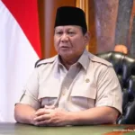Presiden Prabowo Berduka, Janji Usut Tuntas