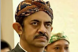 Istana Dukung Kejagung Usut Riza Chalid dalam Kasus Minyak