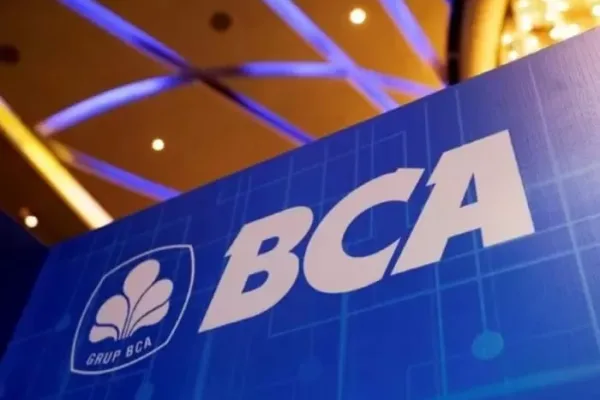 Pembobolan Rekening Data Nasabah BCA