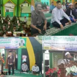 Maulid Nabi Muhammad SAW