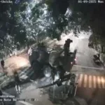 Gas Air Mata Kampus Bandung: Aparat Sisir Unpas–Unisba