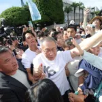 Ko Wen-je Bebas dengan Jaminan NT$70 Juta di Kasus Korupsi Taiwan