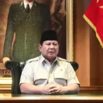 Prabowo Ganti 5 Menteri