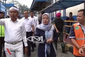 Fakta Sumber Air Aqua: Dari Sumur Bor hingga Pemanggilan oleh BPKN