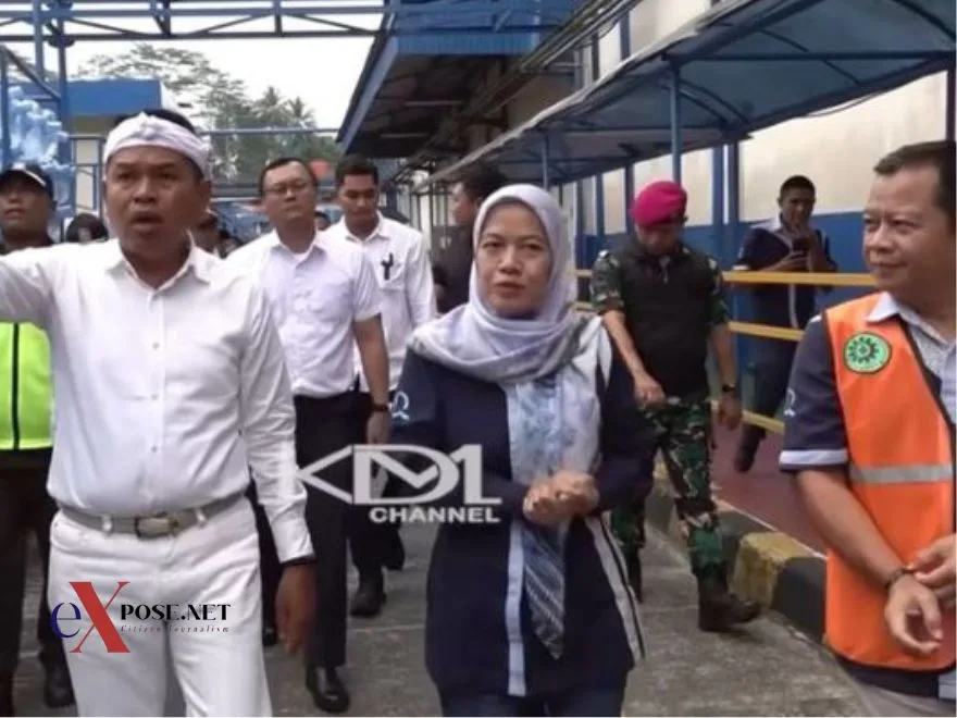 Fakta Sumber Air Aqua: Dari Sumur Bor