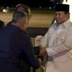 Pembawa Acara KTT ASEAN di Kuala Lumpur Salah Panggil Prabowo Subianto