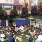 Semangat Membangun Kebersamaan, Warga Puspa Raya