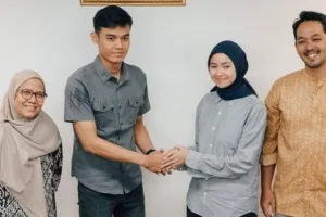 Pemecatan Anita Dewi Usai Kisah Tumbler Tuku Hilang Viral