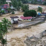 Korban Banjir dan Longsor di Sumatera Melonjak, BNPB Catat Ratusan Jiwa Meninggal