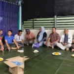 Forum Komunikasi Graha Kartika–Puspa Raya Tetapkan Pengurus Baru 2026–2029