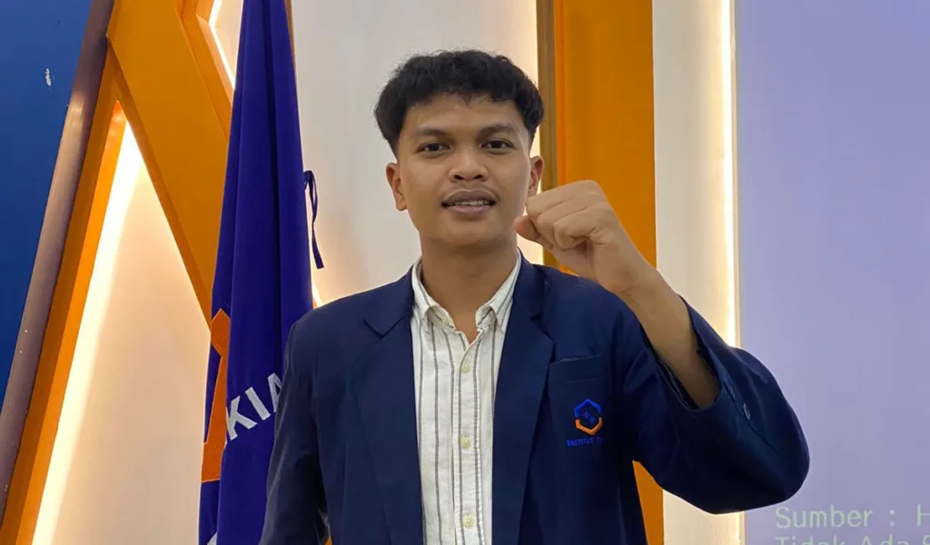 BEM Se-Bogor: Putusan MKD Jadi Momentum Reformasi Etik DPR