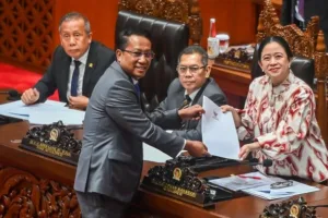Revisi KUHAP Resmi Disahkan DPR, Berlaku Serentak dengan KUHP pada 2 Januari 2026