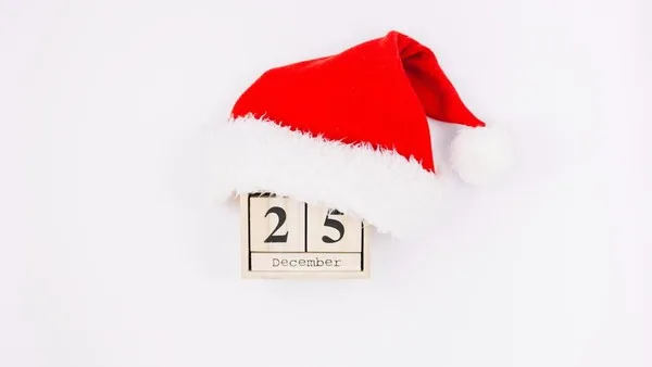 Libur Nataru 2025: Tanggal Merah & Rekomendasi Cuti