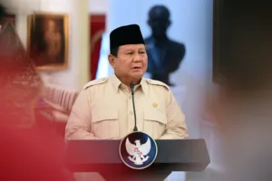 Kerja Sama Proyek Jet Tempur KF-21, Prabowo Pastikan Indonesia dan Korsel Lanjutkan Negosiasi
