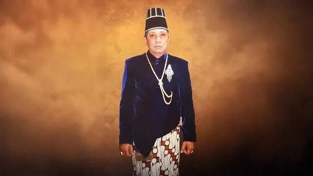 Raja Keraton Surakarta PB XIII Hangabehi Wafat di Usia 77 Tahun