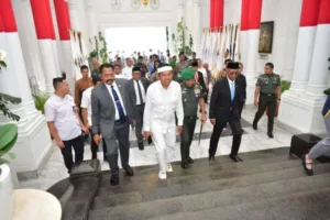 KDM Akan Alih Fungsi Lahan 200 Hektare