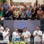 ASKRIDA Rayakan HUT ke-36, Perkuat Soliditas Hadapi Dinamika Industri