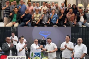 ASKRIDA Rayakan HUT ke-36, Perkuat Soliditas Hadapi Dinamika Industri
