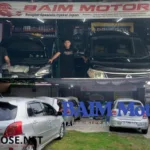 Baim Motor, Bengkel Spesialis Nissan-Datsun Andalan Warga Depok dan Cibinong