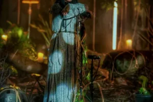 Teori Konspirasi Niscaya Nirkala Cita Rahayu Heboh, Simbol Gelap Disorot