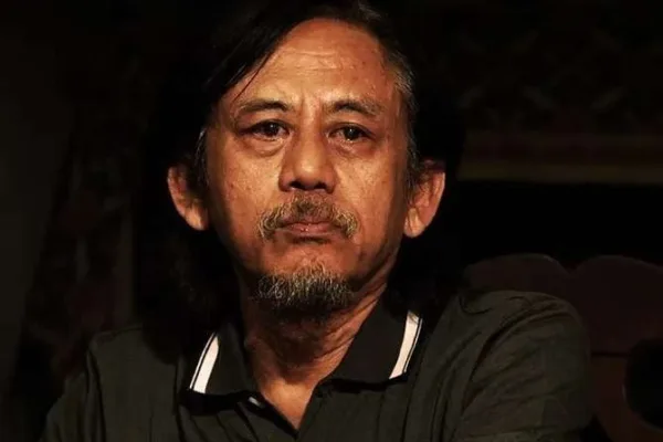 Epy Kusnandar Meninggal Dunia, Kabar Duka Dikonfirmasi Istri