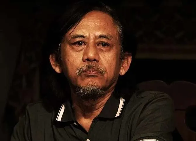Epy Kusnandar Meninggal Dunia, Kabar Duka Dikonfirmasi Istri