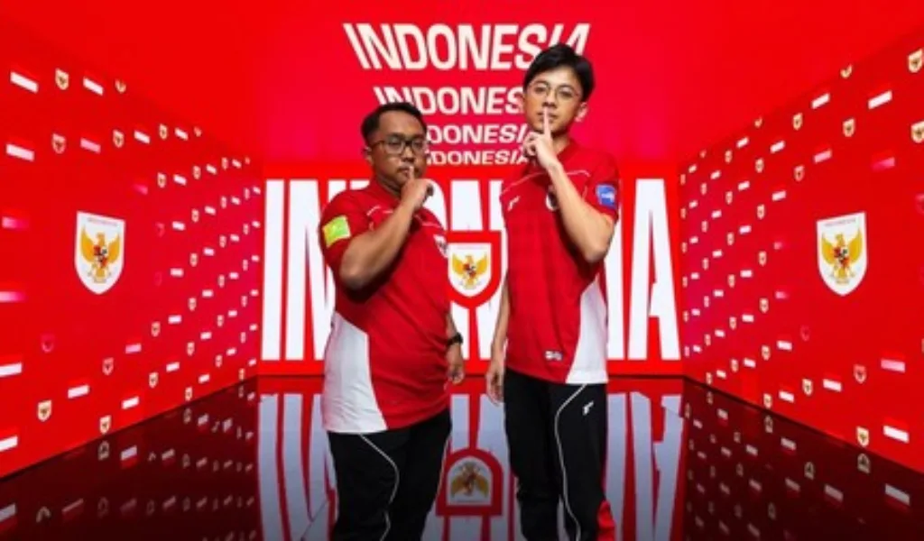 Timnas eFootball Indonesia Hadapi Laga Penentu FIFAe World Cup 2025