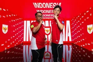 Timnas eFootball Indonesia Hadapi Laga Penentu FIFAe World Cup 2025