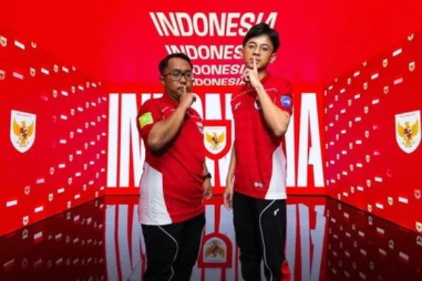 Timnas eFootball Indonesia Hadapi Laga Penentu FIFAe World Cup 2025