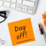 Karyawan Punya Hak Hari Libur Nasional Yang Dijamin UUD 1945 dan UU Ketenagakerjaan