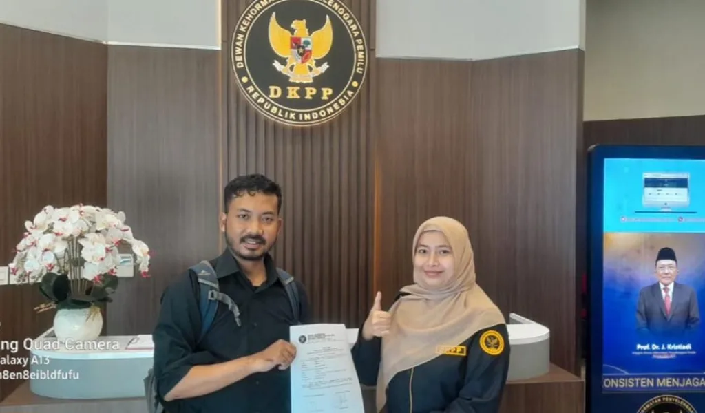 Skandal Rp7 Miliar, DKPP Akan Periksa Ketua KPU Bogor