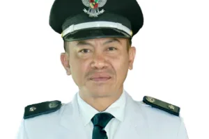 Asep Haris Kades Sukalilah Sukaresmi Layangkan Surat Terbuka Ke Sejumlah Organisasi yang Ada Di Garut