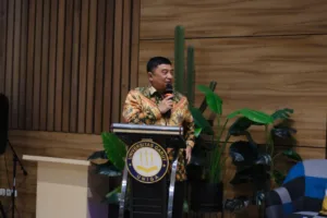 Garut perkuat Barikade Integritas: 50 Pejabat Kunci Di Gembleng Dalam Peringatan HAKORDIA 2025