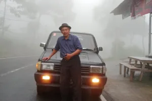 Rakyat Semakin Mudah Marah Kepada Pemerintah, Ini Penjelasan Kang Oos Supyadin