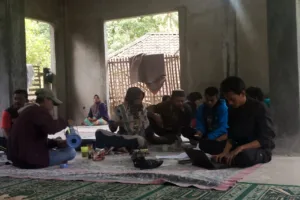 Rapat Terbuka Pembangunan Tahap 4 Masjid Al-Ihsan Di Gelar
