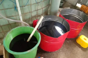 Diduga Sarang Aktivitas Ilegal, Rumah Kades Sadeng Disorot