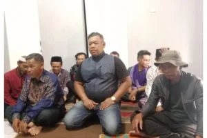 Klarifikasi Paguyuban Rt/Rw Desa Sukahurip: Tidak Ada Pemotongan BLTS Kesra