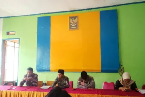 Desa Sukamulya Gelar Rapat Bersama Calon Kepala Dusun