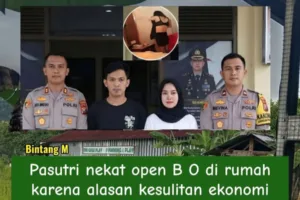 Terdesak Ekonomi Pasutri Di Bangka Jadikan Rumah Lokalisasi Prostitusi, Suami Jaga Anak Saat Istri Layani Tamu
