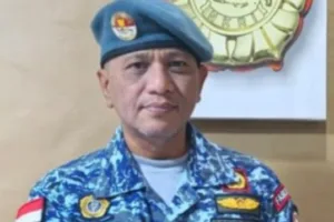 Praktisi Hukum Y.S Pariholan Sampaikan Damai Dalam Natal