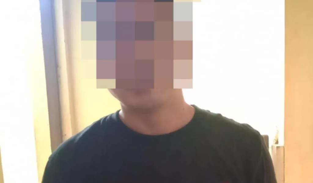 Cekcok Retibusi Berujung Penganiayaan Polsek Cikelet Amankan Pelaku