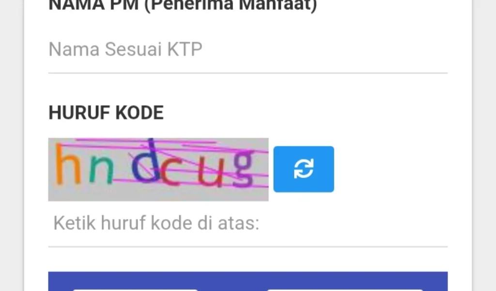 Cara Akses Bansos di DTSEN, Ini Detailnya