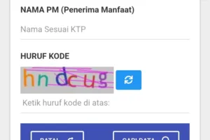 Cara Akses Bansos di DTSEN, Ini Detailnya