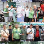 Kantor Hukum Raden Adnan dan Rekan Dengan Jabar Hejo Lestari Gelar Aksi Sosial Hari Ibu