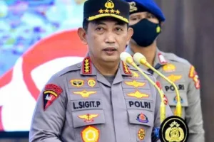 Kapolri Terbitkan Aturan Baru Soal Penugasan Polri di Instansi Lain