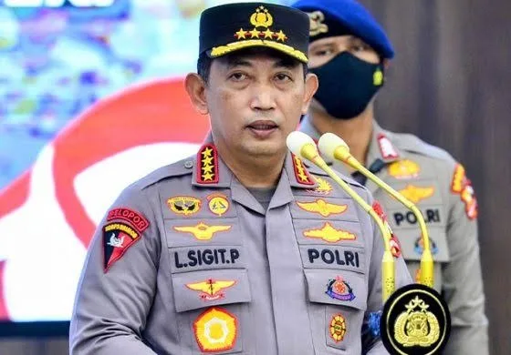 Kapolri Terbitkan Aturan Baru Soal Penugasan Polri di Instansi Lain