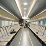 Kereta Khusus Pedagang dan Petani Resmi Beroperasi di Merak–Rangkasbitung