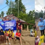 Aksi Donasi PPSSI untuk Korban Bencana ACEH–Sumut